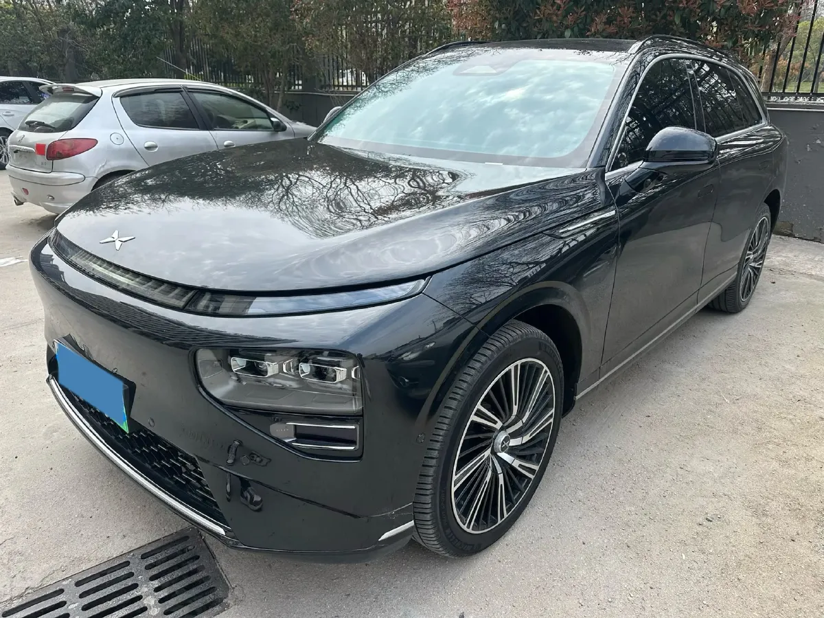 2024 Xpeng G9 BEV 98KWH,autocango,china used car exporter,china ev exporter,chinese used car exporter,chinese used ev exporter