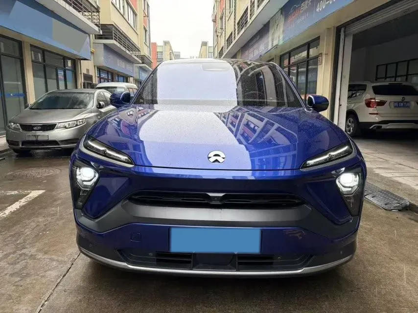 2020 NIO ES6 BEV 70KWH,autocango,china used car exporter,china ev exporter,chinese used car exporter,chinese used ev exporter