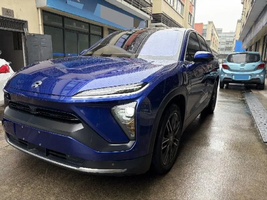 2020 NIO ES6 BEV 70KWH,autocango,china used car exporter,china ev exporter,chinese used car exporter,chinese used ev exporter