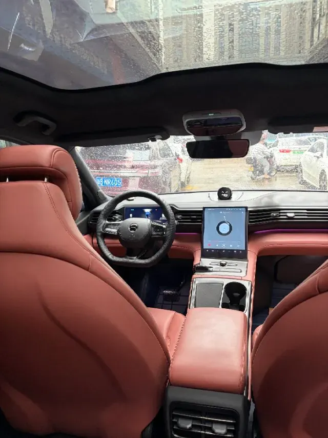 2020 NIO ES6 BEV 70KWH,autocango,china used car exporter,china ev exporter,chinese used car exporter,chinese used ev exporter