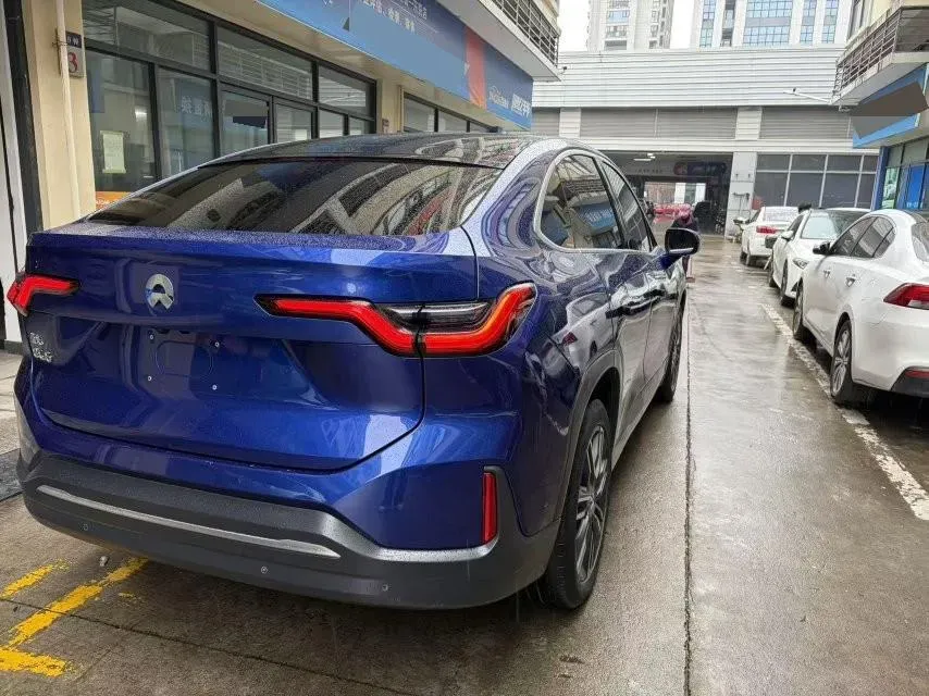 2020 NIO ES6 BEV 70KWH,autocango,china used car exporter,china ev exporter,chinese used car exporter,chinese used ev exporter