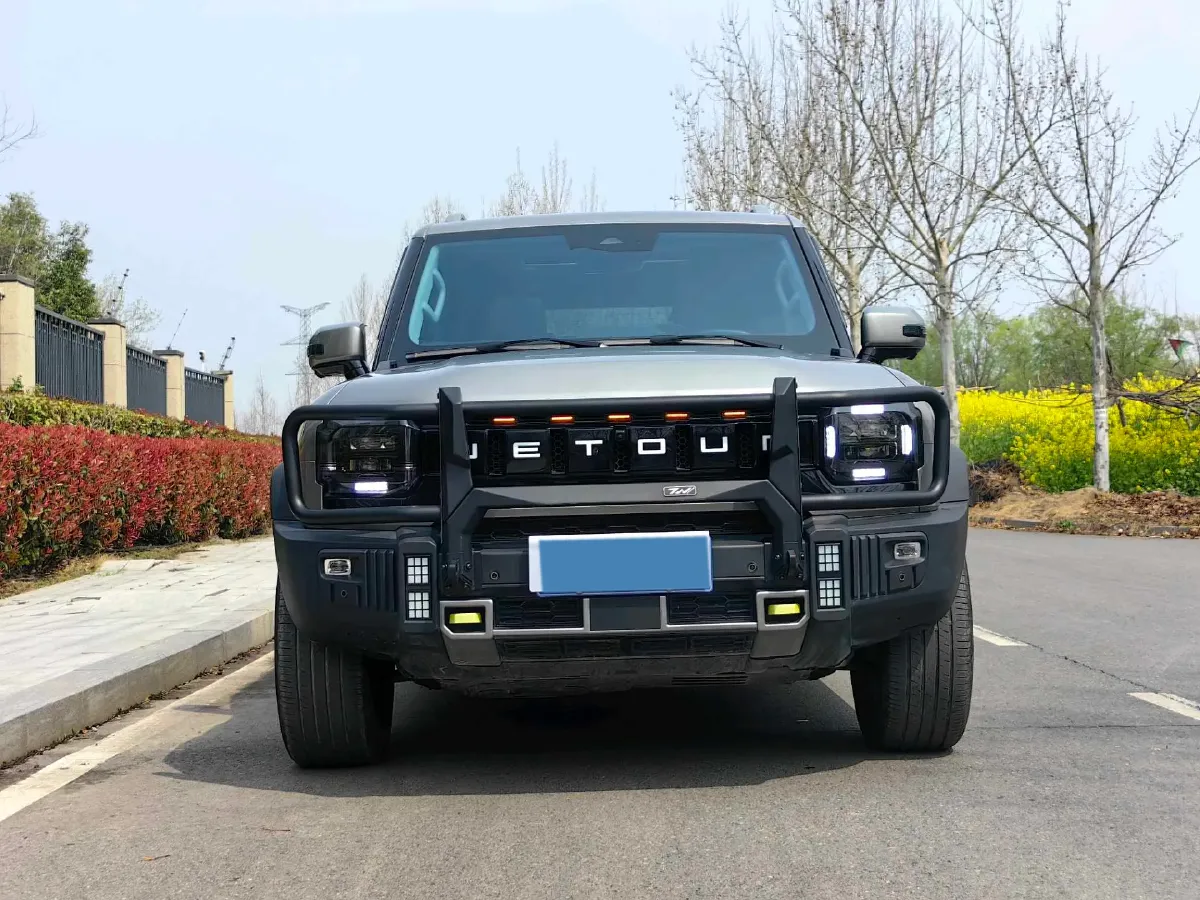 2023 Jetour Traveller 2.0T 254HP L4 7DCT,autocango,china used car exporter,china ev exporter,chinese used car exporter,chinese used ev exporter