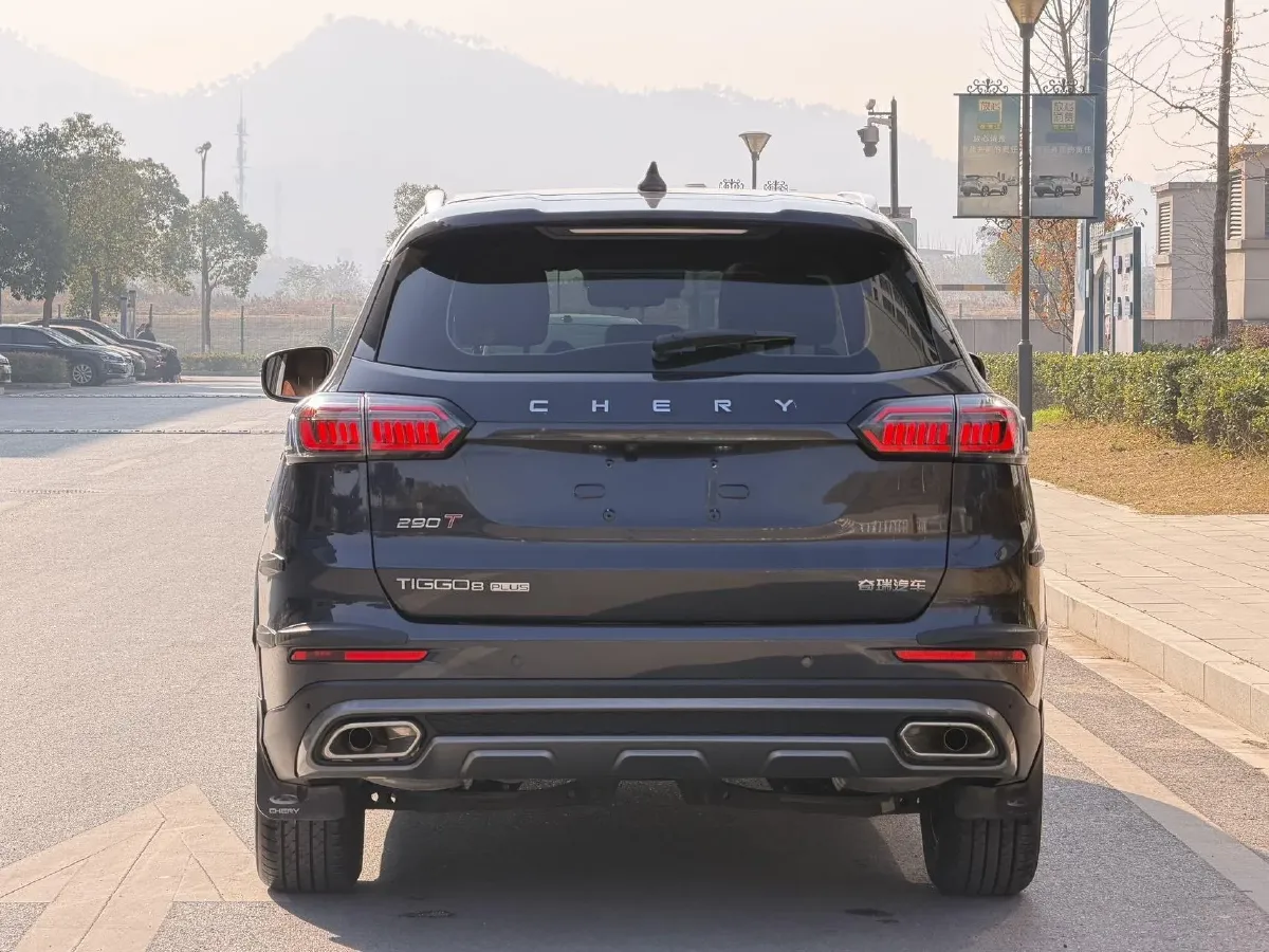 2022 ChangAn CS75 Plus 2.0T 233HP L4 8AT,autocango,china used car exporter,china ev exporter,chinese used car exporter,chinese used ev exporter