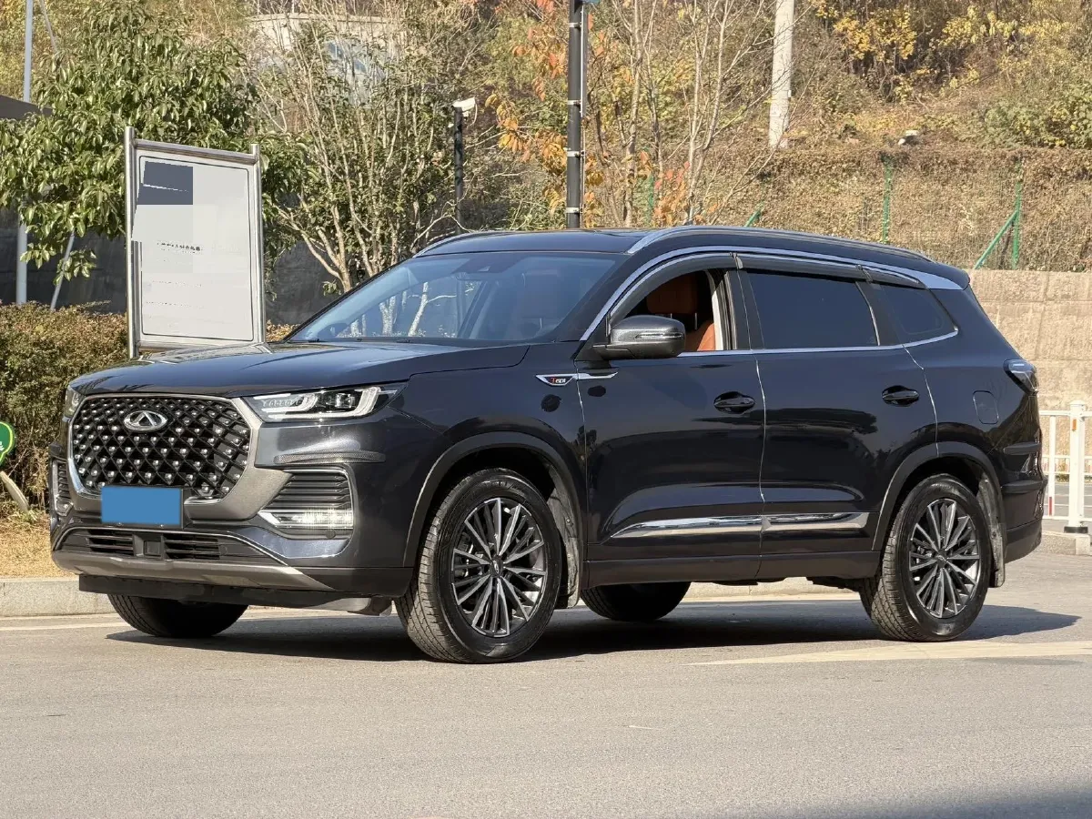 2022 ChangAn CS75 Plus 2.0T 233HP L4 8AT,autocango,china used car exporter,china ev exporter,chinese used car exporter,chinese used ev exporter