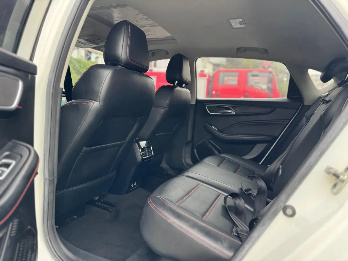 2021 MG MG6 1.5T 181HP L4 7DCT,autocango,china used car exporter,china ev exporter,chinese used car exporter,chinese used ev exporter