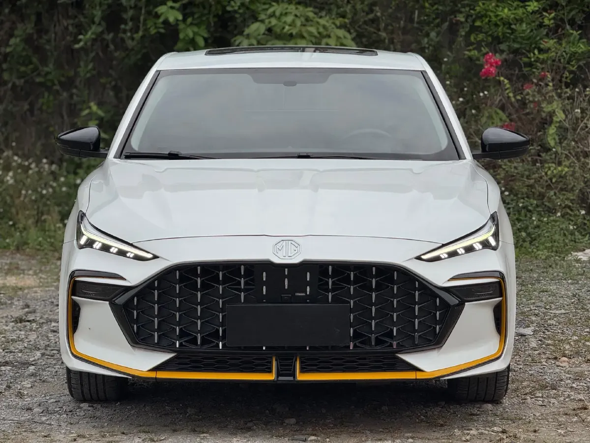 2021 MG MG6 1.5T 181HP L4 7DCT,autocango,china used car exporter,china ev exporter,chinese used car exporter,chinese used ev exporter