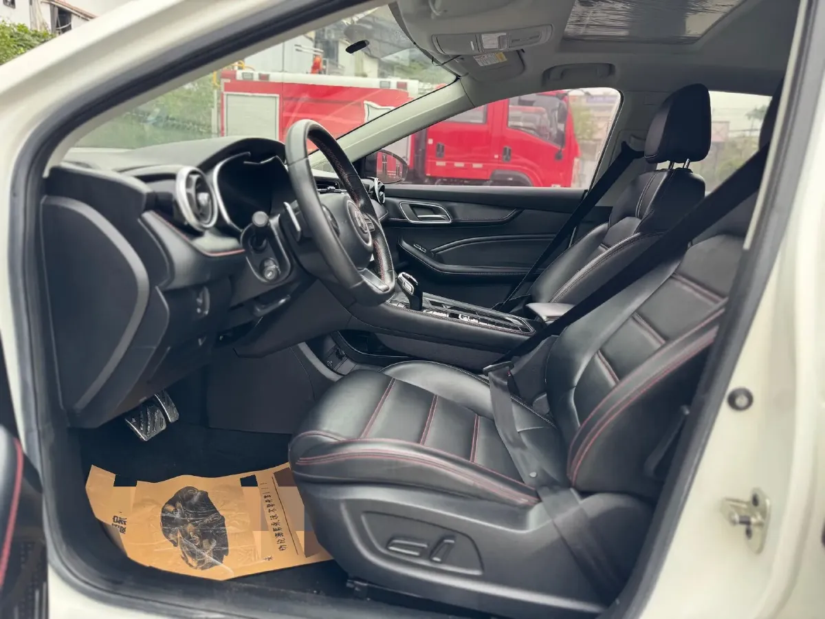 2021 MG MG6 1.5T 181HP L4 7DCT,autocango,china used car exporter,china ev exporter,chinese used car exporter,chinese used ev exporter