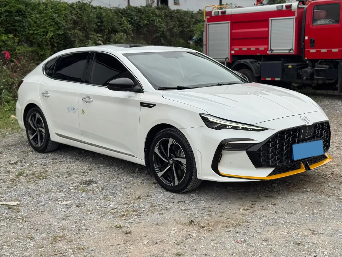 2021 MG MG6 1.5T 181HP L4 7DCT,autocango,china used car exporter,china ev exporter,chinese used car exporter,chinese used ev exporter