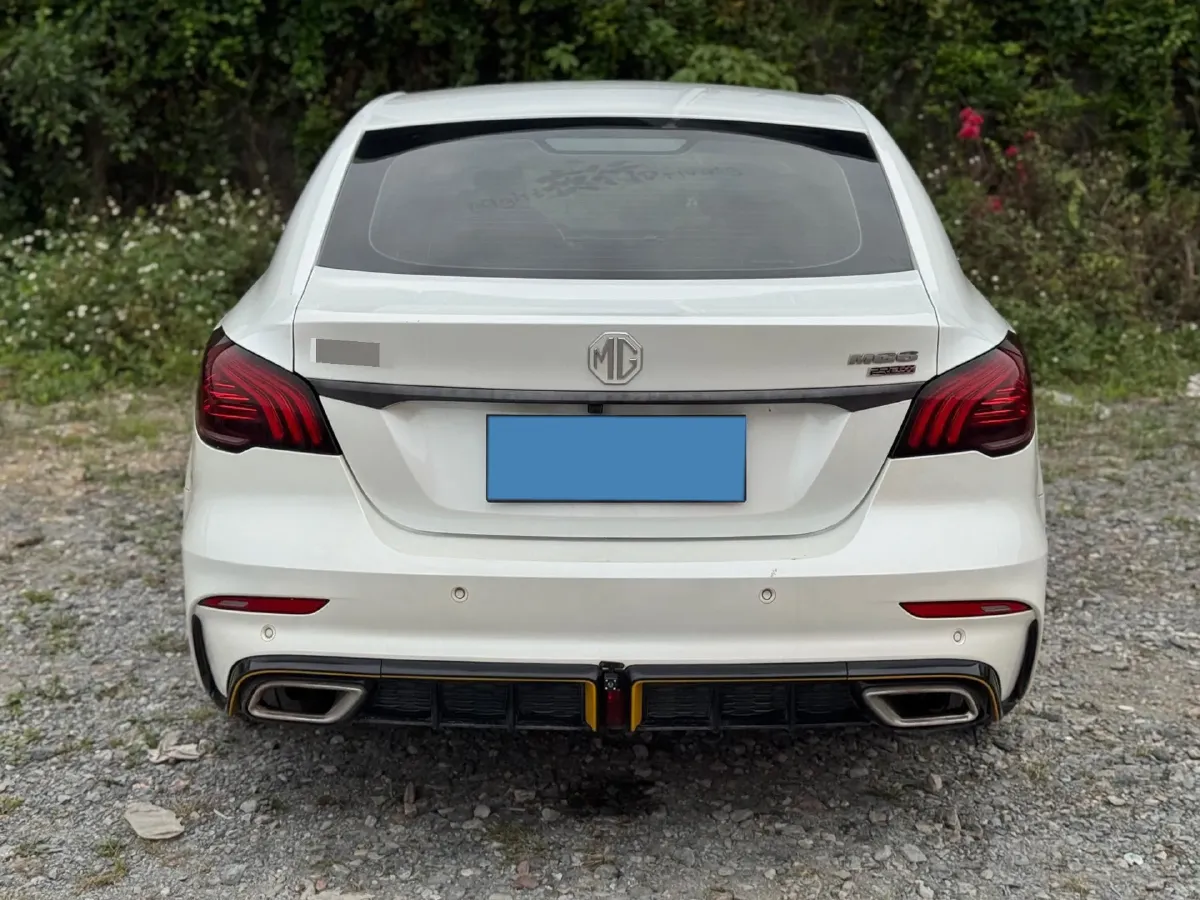 2021 MG MG6 1.5T 181HP L4 7DCT,autocango,china used car exporter,china ev exporter,chinese used car exporter,chinese used ev exporter