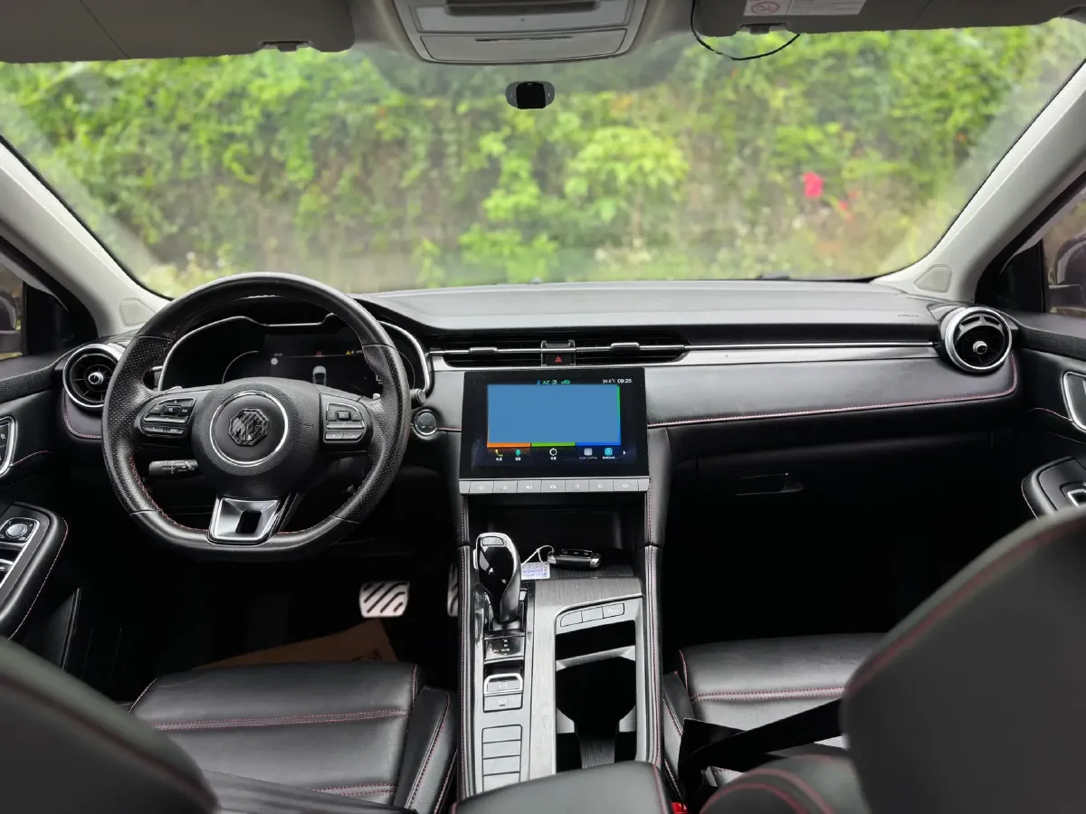 2021 MG MG6 1.5T 181HP L4 7DCT,autocango,china used car exporter,china ev exporter,chinese used car exporter,chinese used ev exporter