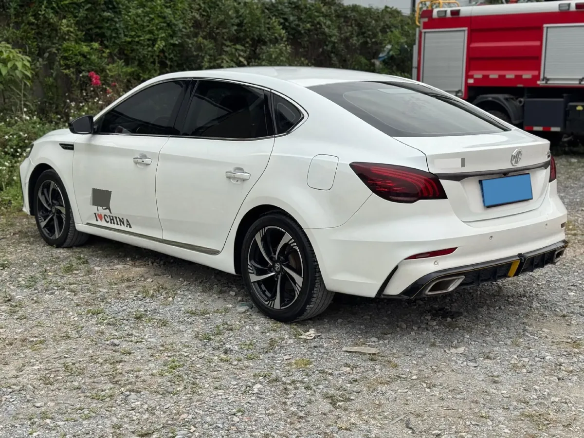 2021 MG MG6 1.5T 181HP L4 7DCT,autocango,china used car exporter,china ev exporter,chinese used car exporter,chinese used ev exporter