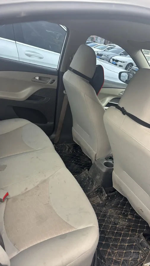 2018 Chery Tiggo 3 1.6L 126HP L4 5MT,autocango,china used car exporter,china ev exporter,chinese used car exporter,chinese used ev exporter