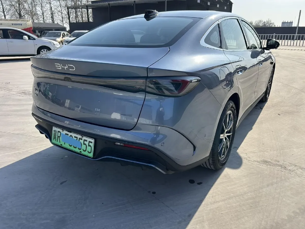 2025 BYD Seal06 1.5L 101HP L4 E-CVT PHEV 10.08KWH,autocango,china used car exporter,china ev exporter,chinese used car exporter,chinese used ev exporter