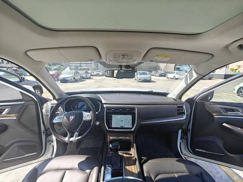 2019 Roewe RX8 2.0T 222HP L4 6AT,autocango,china used car exporter,china ev exporter,chinese used car exporter,chinese used ev exporter