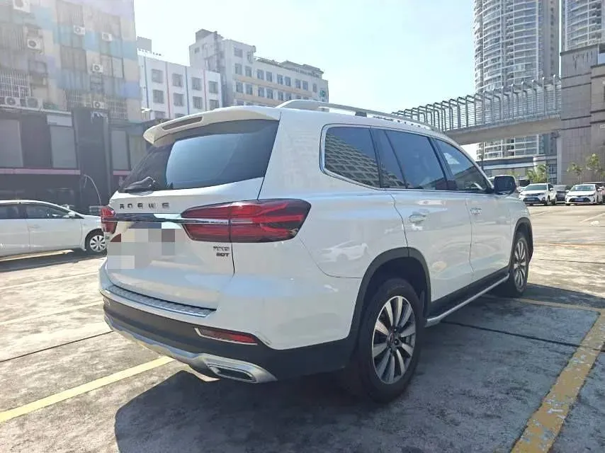 2019 Roewe RX8 2.0T 222HP L4 6AT,autocango,china used car exporter,china ev exporter,chinese used car exporter,chinese used ev exporter