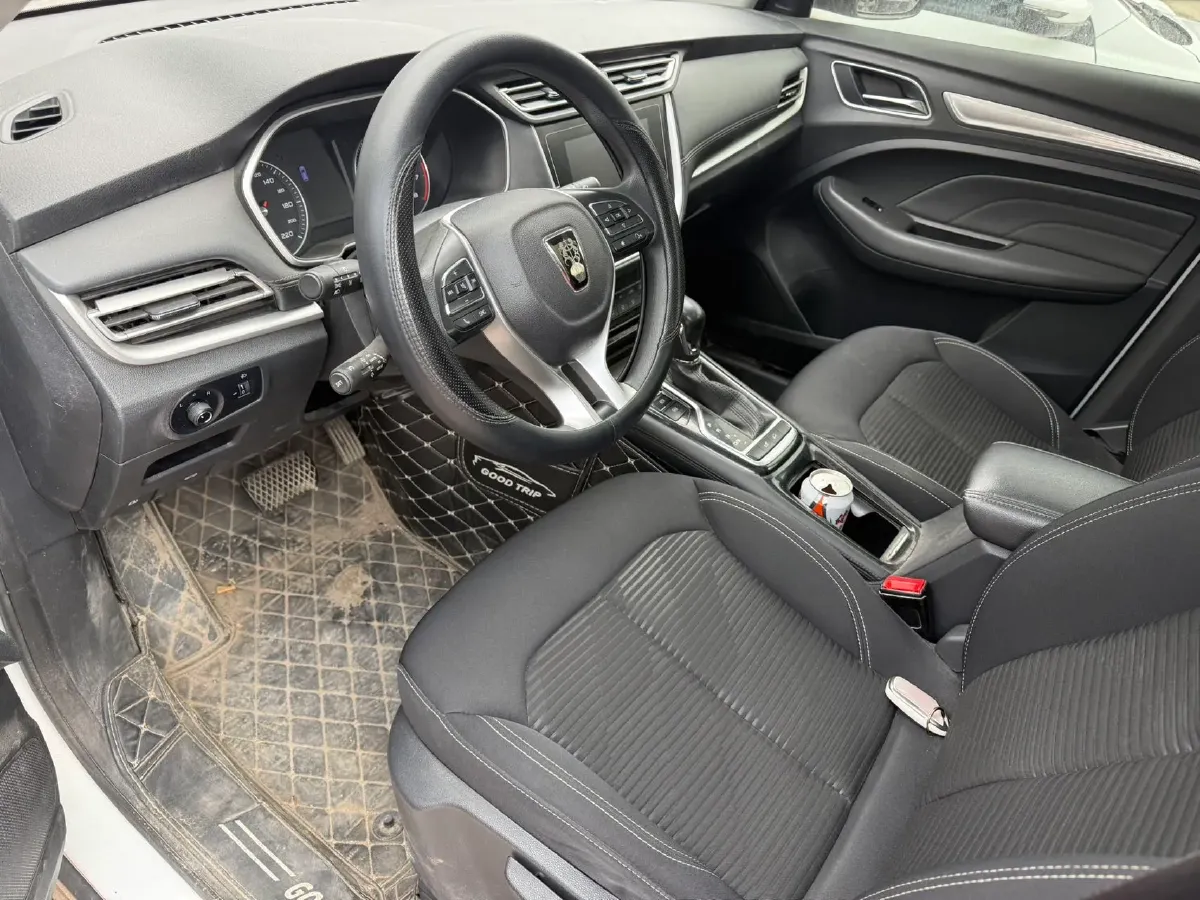 2020 Roewe RX3 1.6L 125HP L4 CVT,autocango,china used car exporter,china ev exporter,chinese used car exporter,chinese used ev exporter