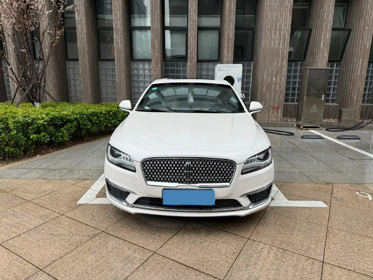 2020 Lincoln MKZ 2.0T 196HP L4 6AT,autocango,china used car exporter,china ev exporter,chinese used car exporter,chinese used ev exporter
