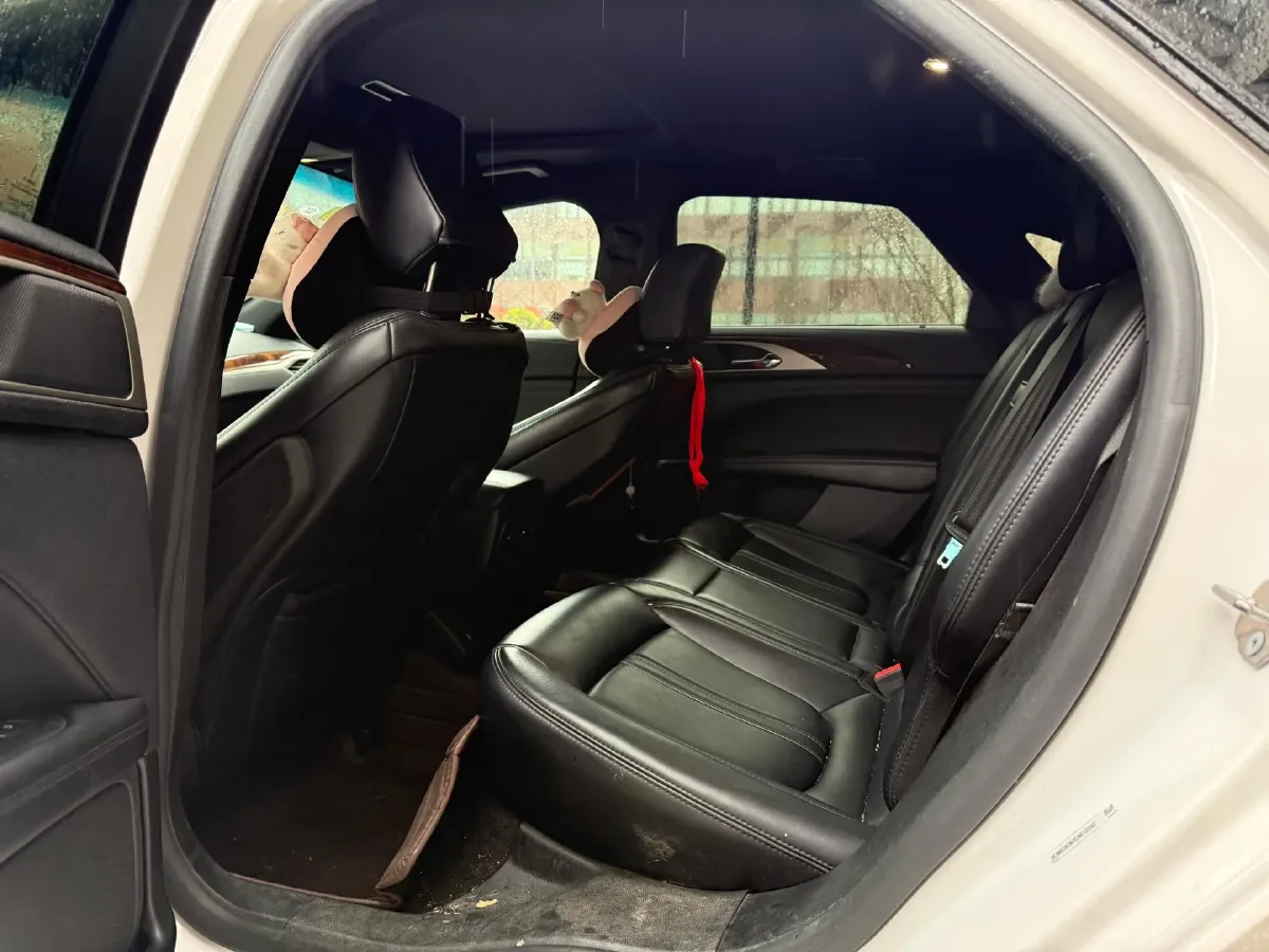 2020 Lincoln MKZ 2.0T 196HP L4 6AT,autocango,china used car exporter,china ev exporter,chinese used car exporter,chinese used ev exporter