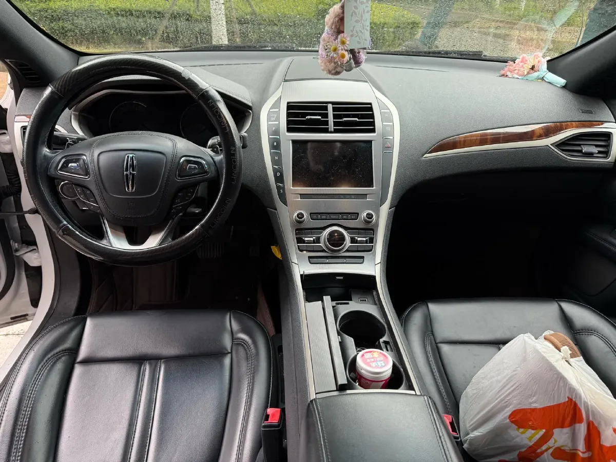 2020 Lincoln MKZ 2.0T 196HP L4 6AT,autocango,china used car exporter,china ev exporter,chinese used car exporter,chinese used ev exporter