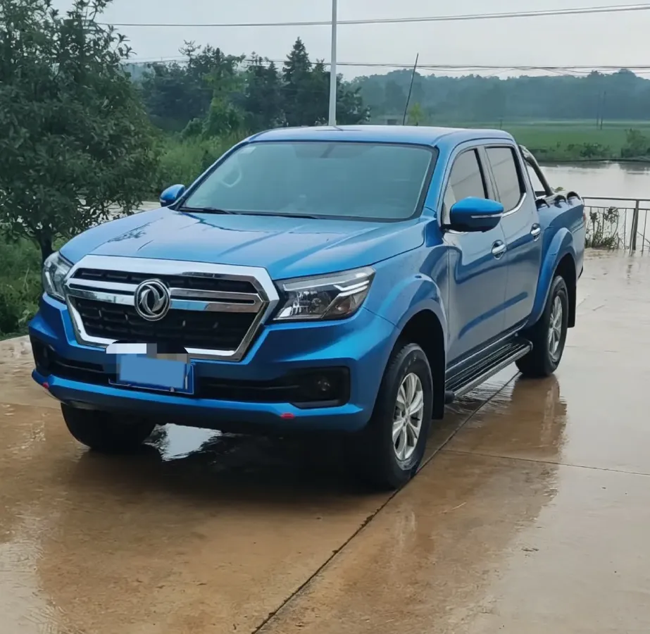 2020 Dongfeng RuiQi 6 2.3T 163HP L4 6MT,autocango,china used car exporter,china ev exporter,chinese used car exporter,chinese used ev exporter