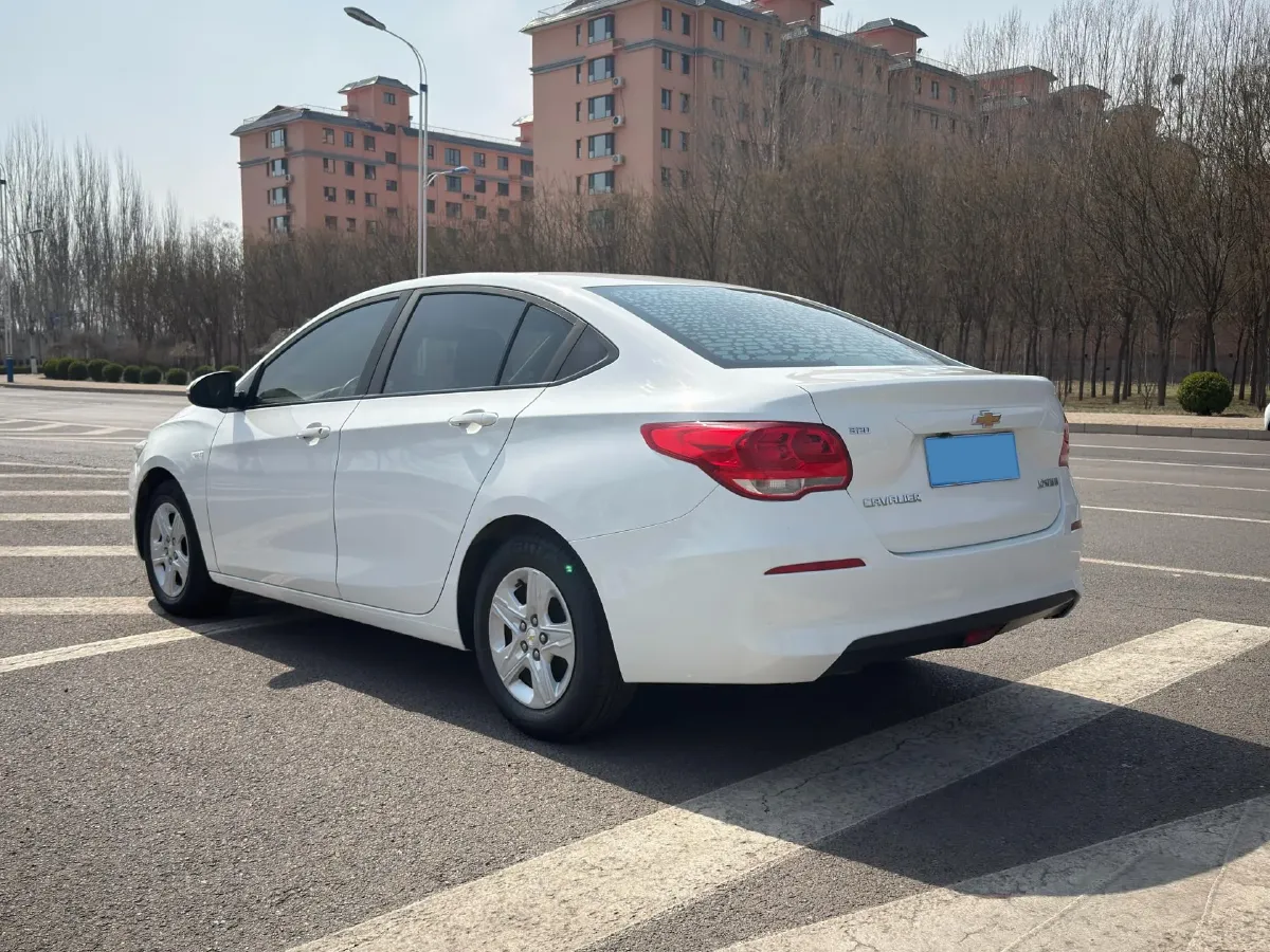 2016 Chevrolet Cavalier 1.5L 113HP L4 6AT,autocango,china used car exporter,china ev exporter,chinese used car exporter,chinese used ev exporter