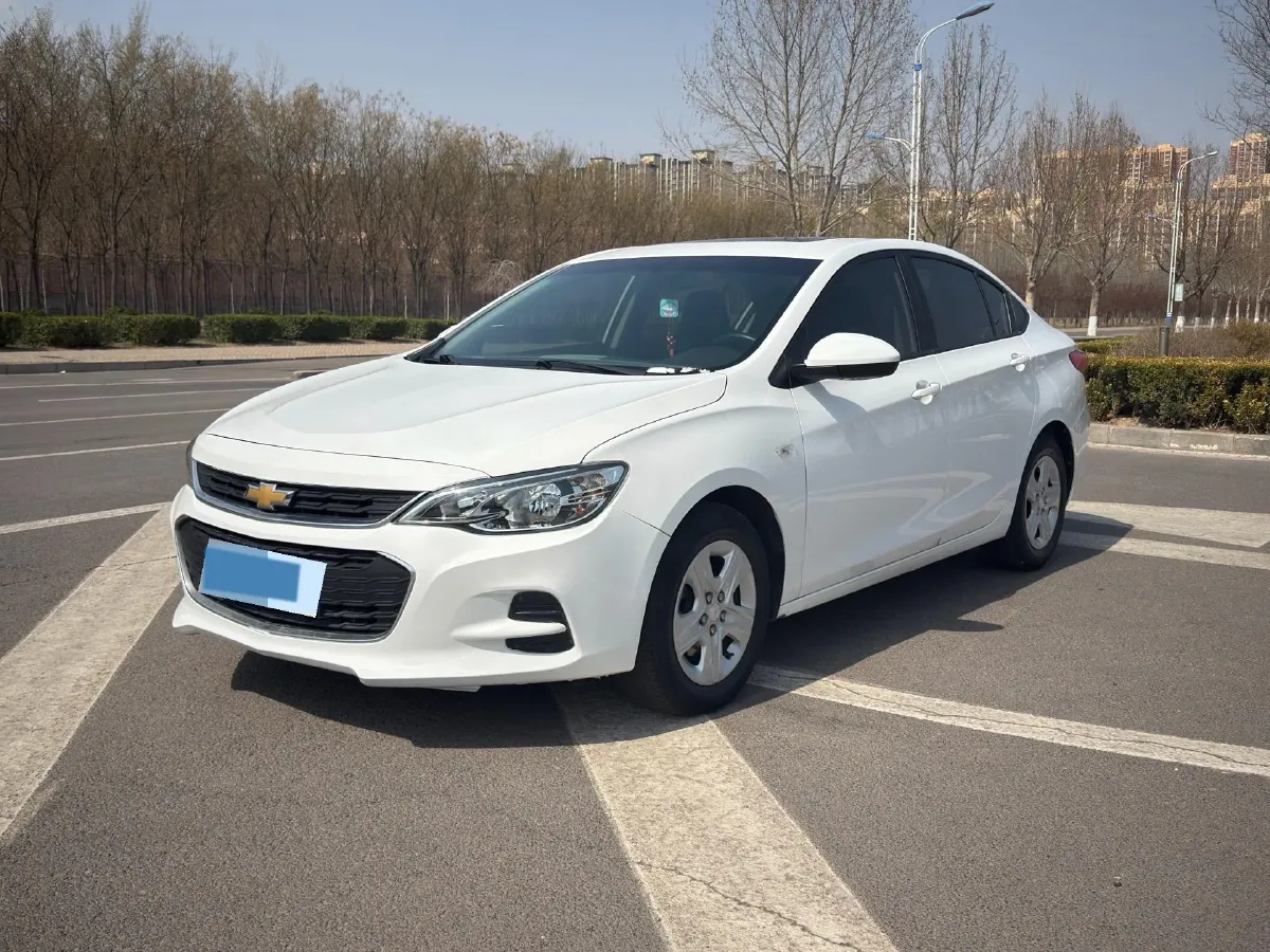 2016 Chevrolet Cavalier 1.5L 113HP L4 6AT,autocango,china used car exporter,china ev exporter,chinese used car exporter,chinese used ev exporter