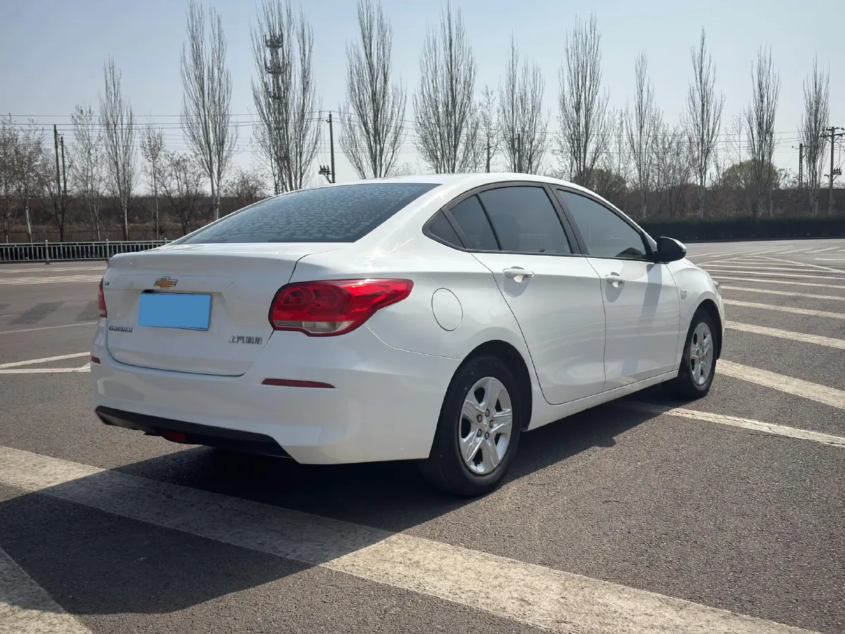 2016 Chevrolet Cavalier 1.5L 113HP L4 6AT,autocango,china used car exporter,china ev exporter,chinese used car exporter,chinese used ev exporter