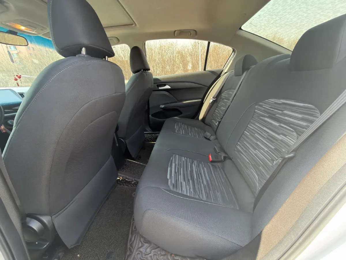 2016 Chevrolet Cavalier 1.5L 113HP L4 6AT,autocango,china used car exporter,china ev exporter,chinese used car exporter,chinese used ev exporter