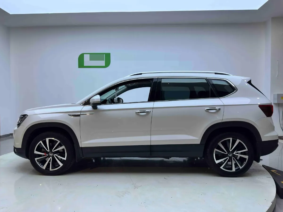 2021 Volkswagen Tharu 1.4T 150HP L4 7DCT,autocango,china used car exporter,china ev exporter,chinese used car exporter,chinese used ev exporter