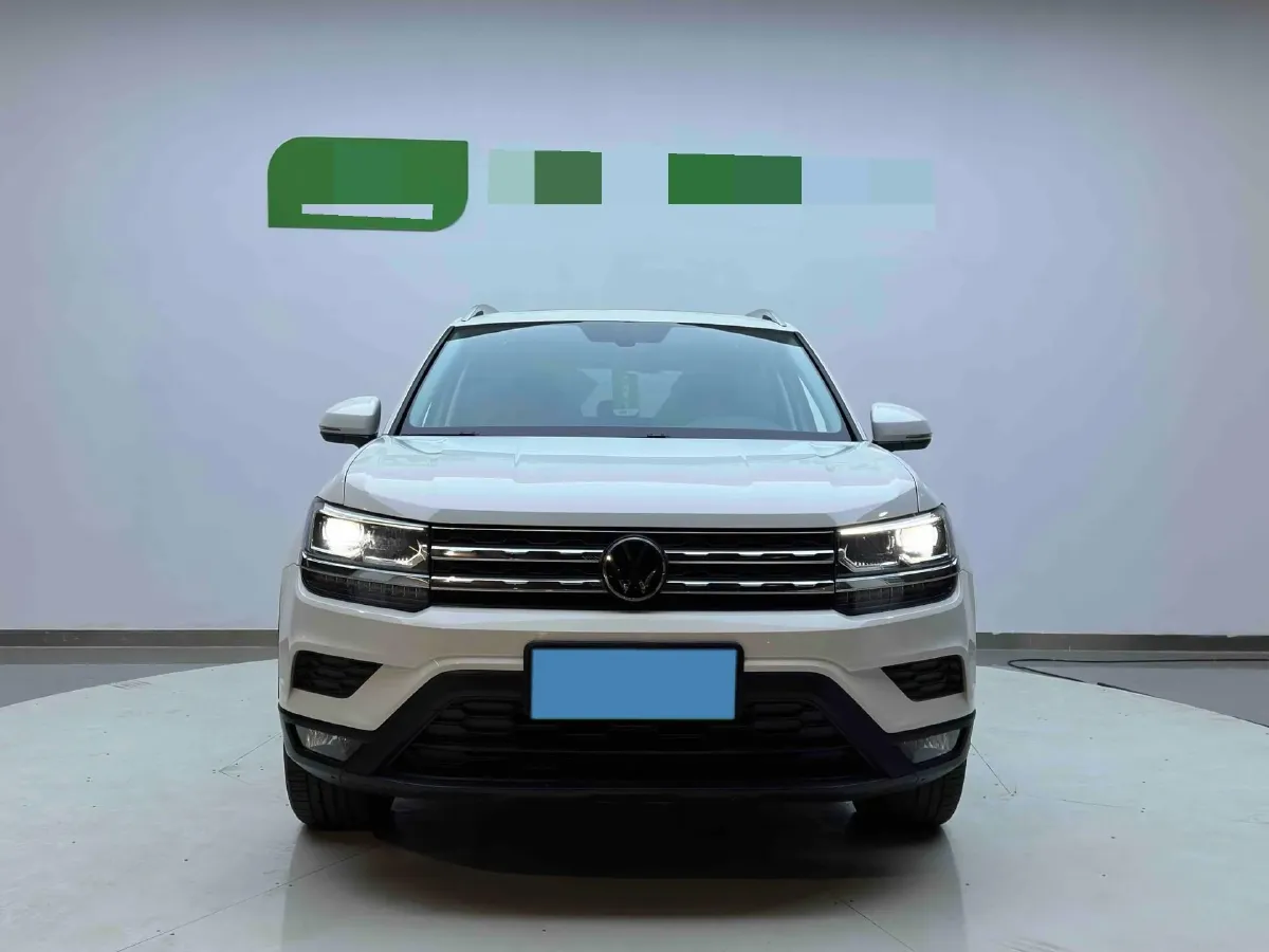 2021 Volkswagen Tharu 1.4T 150HP L4 7DCT,autocango,china used car exporter,china ev exporter,chinese used car exporter,chinese used ev exporter