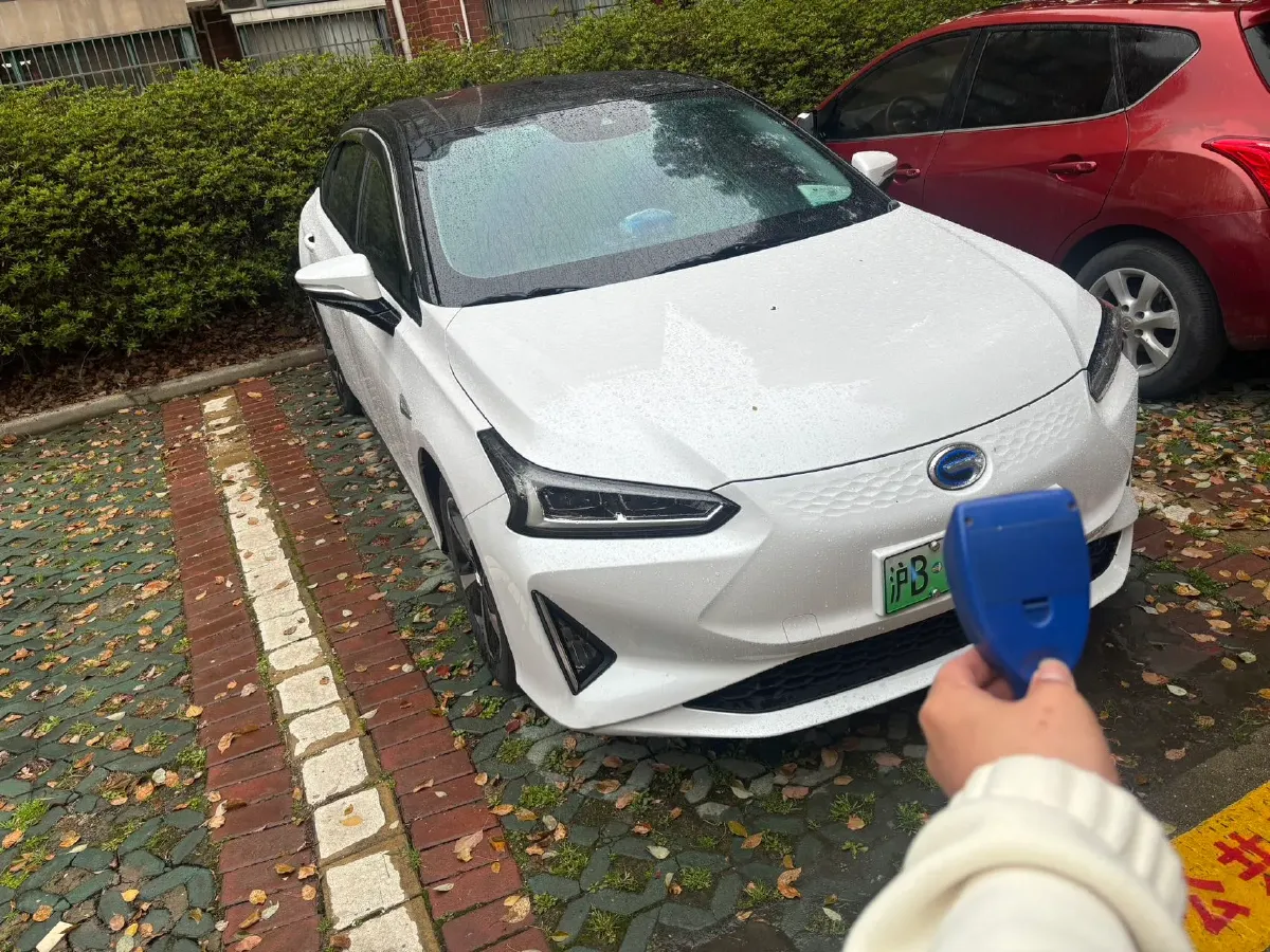 2019 GAC iA5 BEV 58.8KWH,autocango,china used car exporter,china ev exporter,chinese used car exporter,chinese used ev exporter