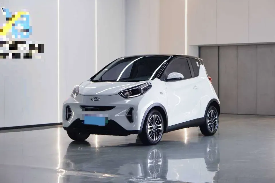2022 Chery Little Ant BEV 30.7KWH,autocango,china used car exporter,china ev exporter,chinese used car exporter,chinese used ev exporter