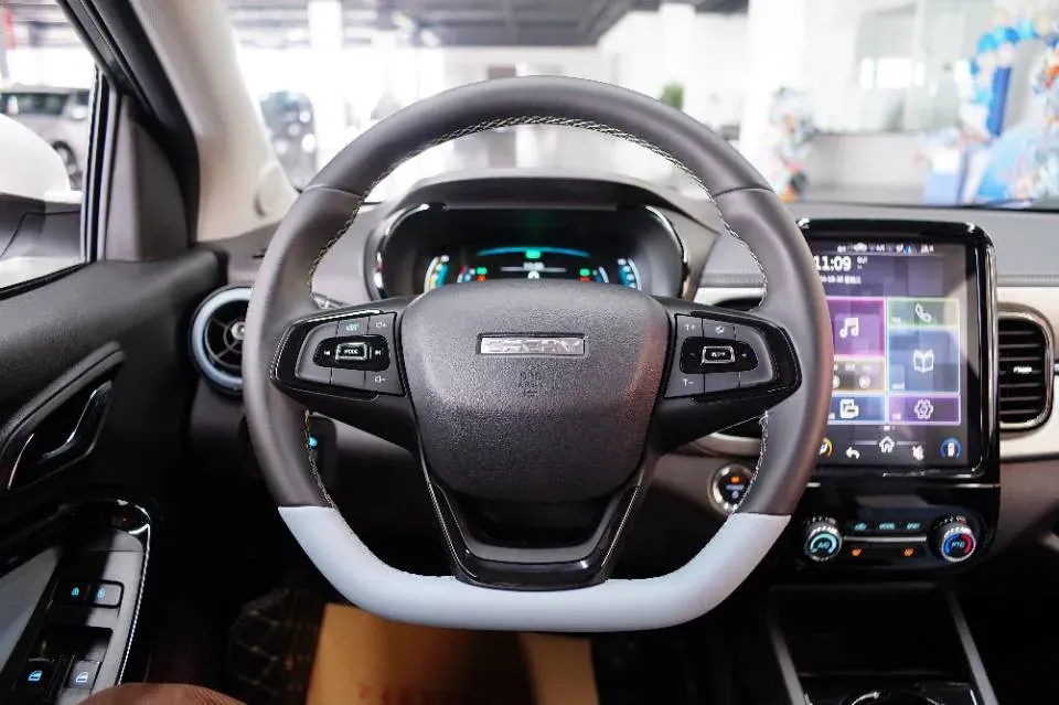 2022 Chery Little Ant BEV 30.7KWH,autocango,china used car exporter,china ev exporter,chinese used car exporter,chinese used ev exporter