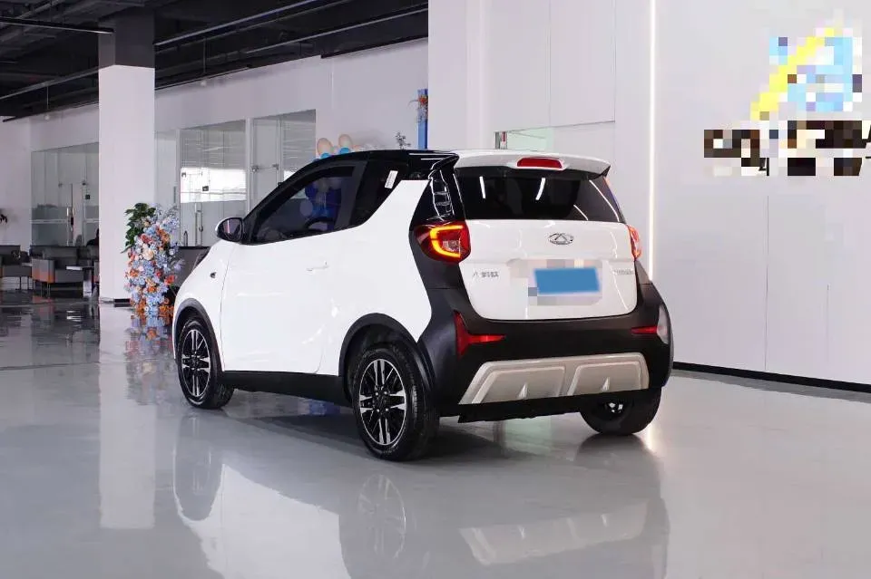 2022 Chery Little Ant BEV 30.7KWH,autocango,china used car exporter,china ev exporter,chinese used car exporter,chinese used ev exporter