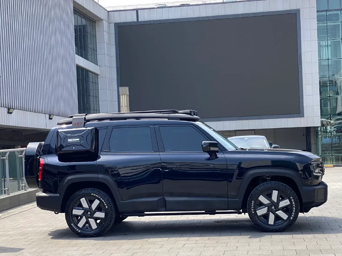 2024 Deepal G318 REEV 150HP REEV 35.07KWH,autocango,china used car exporter,china ev exporter,chinese used car exporter,chinese used ev exporter