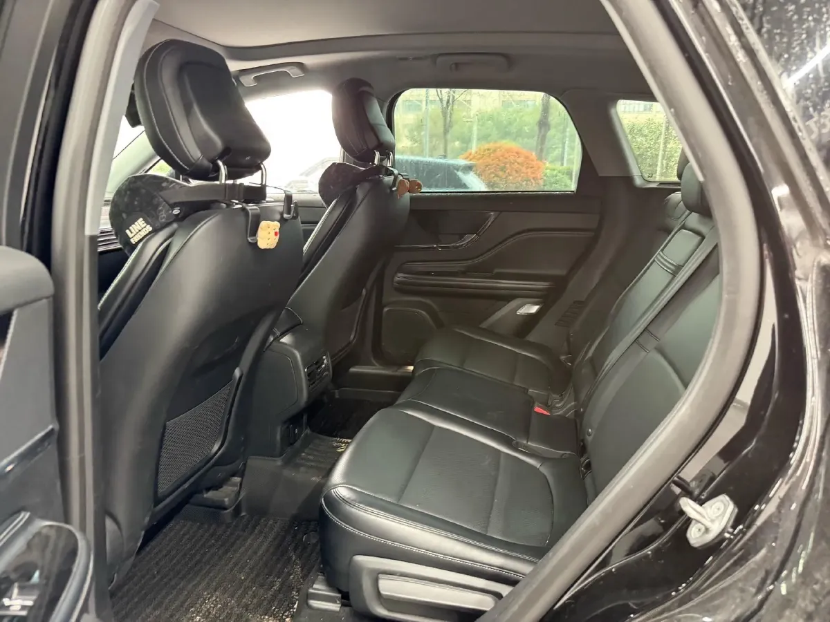 2022 Lincoln Corsair 2.0T 245HP L4 8AT,autocango,china used car exporter,china ev exporter,chinese used car exporter,chinese used ev exporter