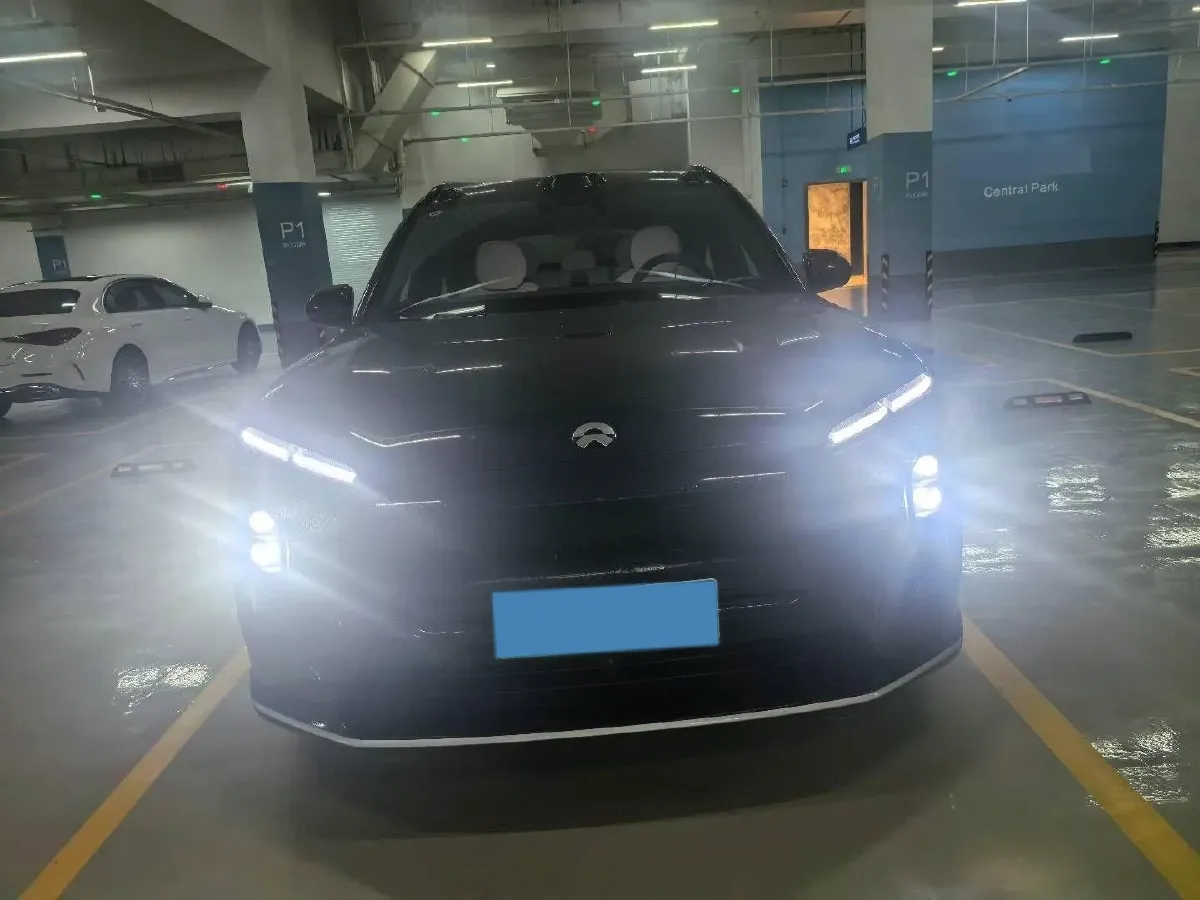 2025 NIO ES6 BEV,autocango,china used car exporter,china ev exporter,chinese used car exporter,chinese used ev exporter