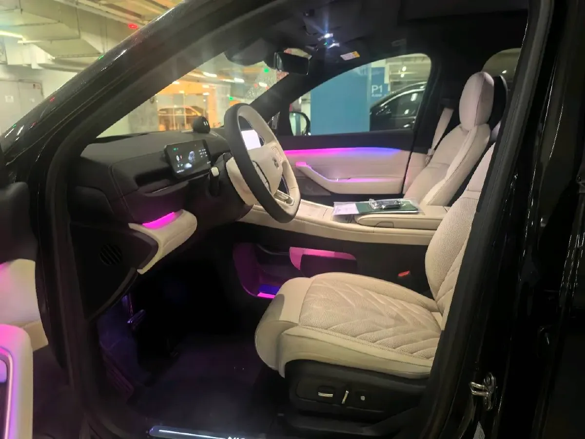 2025 NIO ES6 BEV,autocango,china used car exporter,china ev exporter,chinese used car exporter,chinese used ev exporter