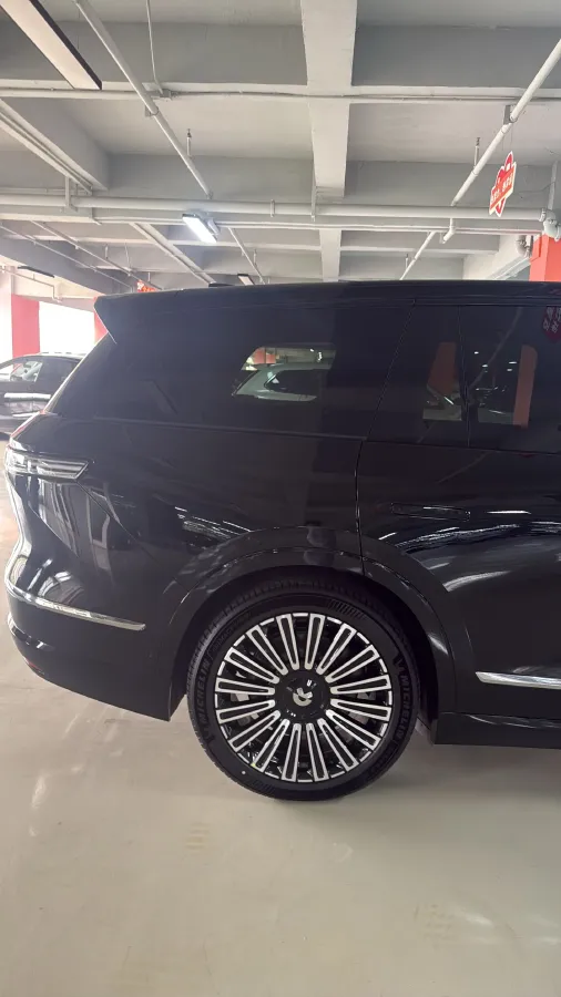 2026 NIO ES8 BEV,autocango,china used car exporter,china ev exporter,chinese used car exporter,chinese used ev exporter