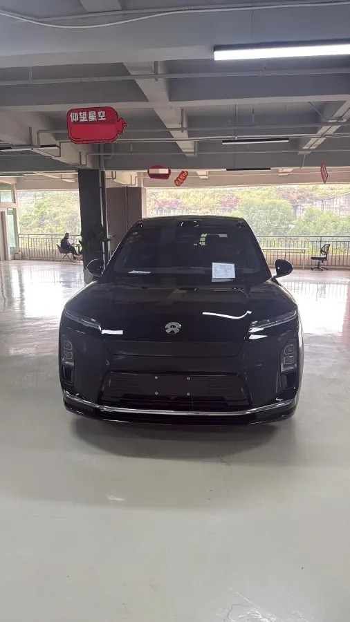2026 NIO ES8 BEV,autocango,china used car exporter,china ev exporter,chinese used car exporter,chinese used ev exporter