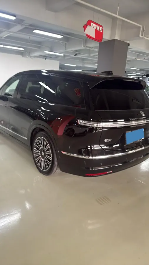 2026 NIO ES8 BEV,autocango,china used car exporter,china ev exporter,chinese used car exporter,chinese used ev exporter