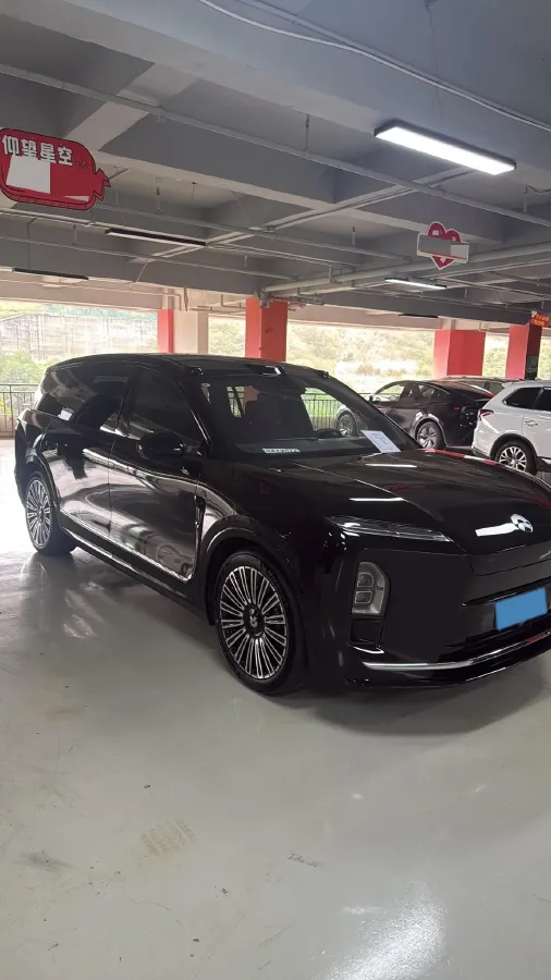 2026 NIO ES8 BEV,autocango,china used car exporter,china ev exporter,chinese used car exporter,chinese used ev exporter