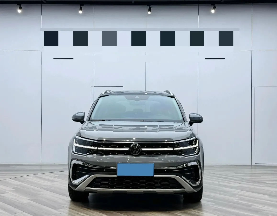 2023 Volkswagen Tharu 1.5T 160HP L4 7DCT,autocango,china used car exporter,china ev exporter,chinese used car exporter,chinese used ev exporter