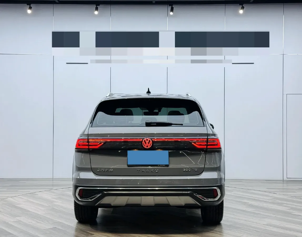 2023 Volkswagen Tharu 1.5T 160HP L4 7DCT,autocango,china used car exporter,china ev exporter,chinese used car exporter,chinese used ev exporter
