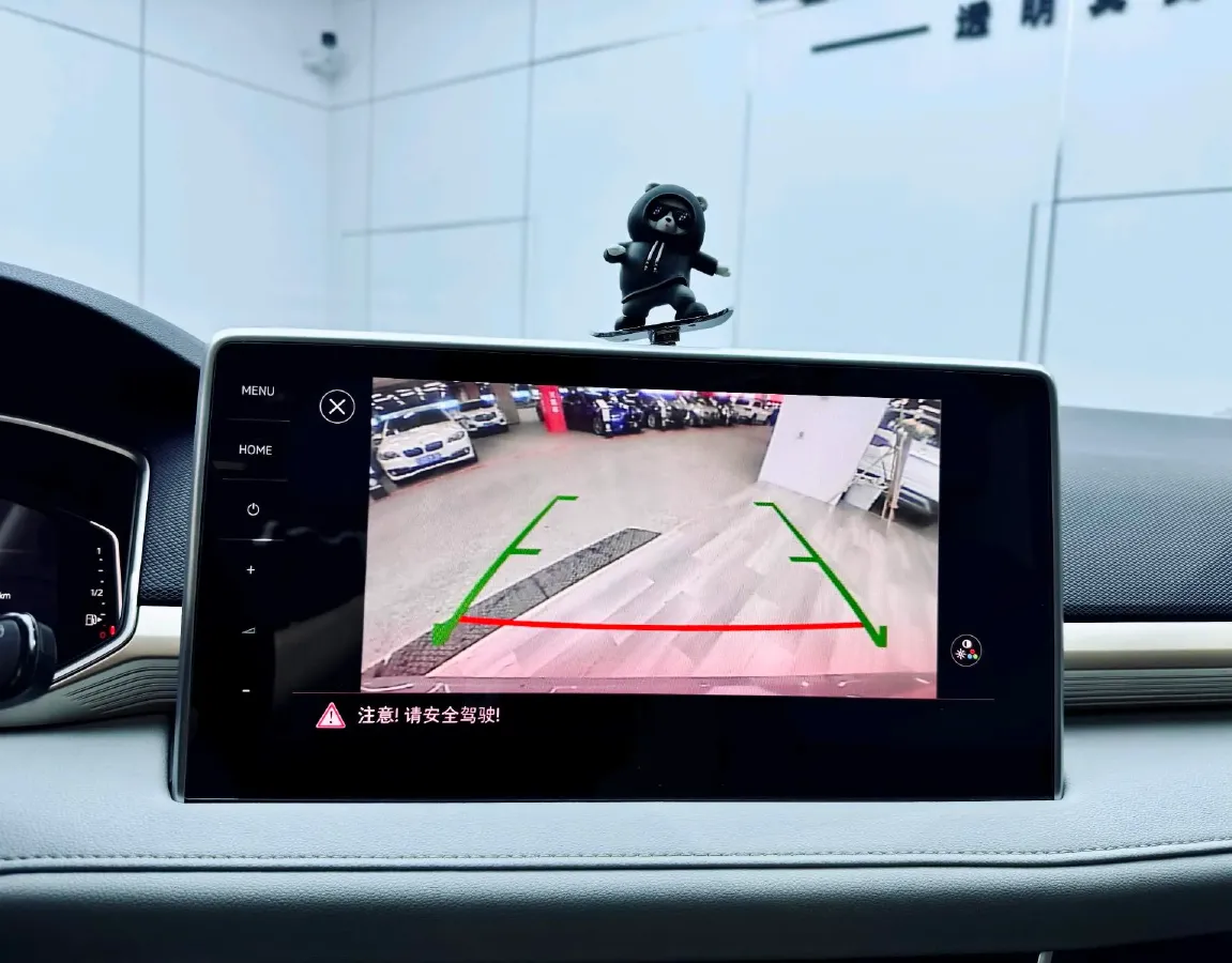 2023 Volkswagen Tharu 1.5T 160HP L4 7DCT,autocango,china used car exporter,china ev exporter,chinese used car exporter,chinese used ev exporter