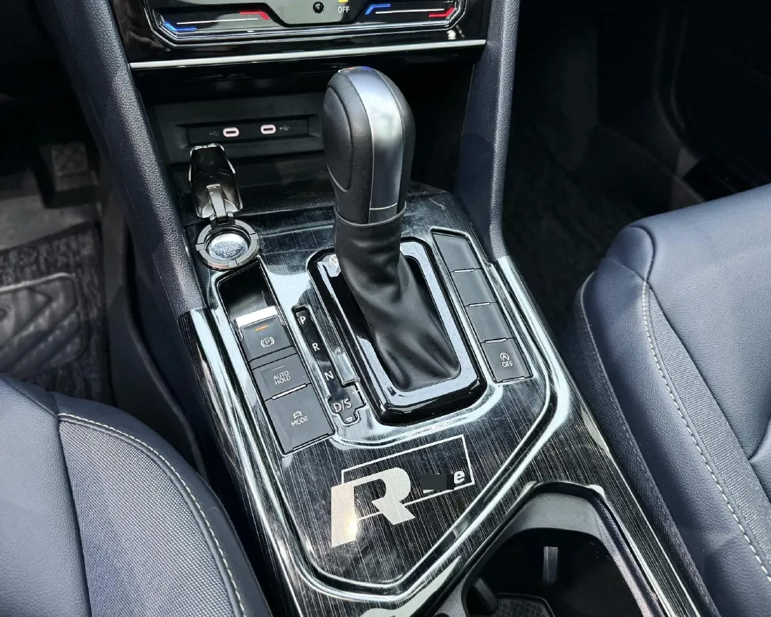 2023 Volkswagen Tharu 1.5T 160HP L4 7DCT,autocango,china used car exporter,china ev exporter,chinese used car exporter,chinese used ev exporter