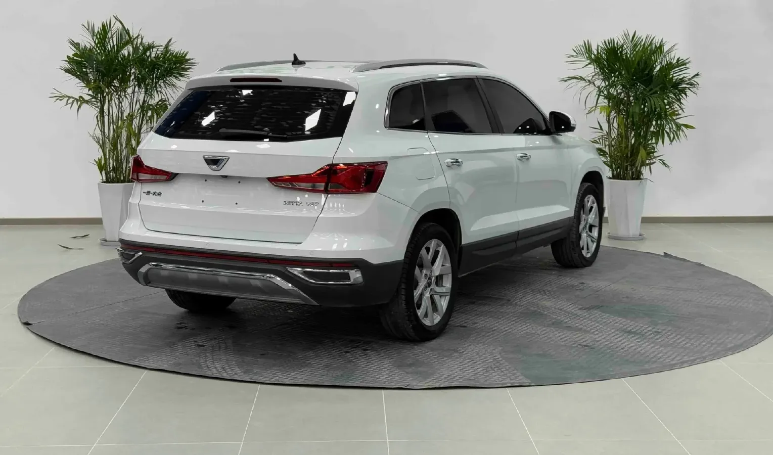 2021 Jetta VS7 1.4T 150HP L4 6AT,autocango,china used car exporter,china ev exporter,chinese used car exporter,chinese used ev exporter