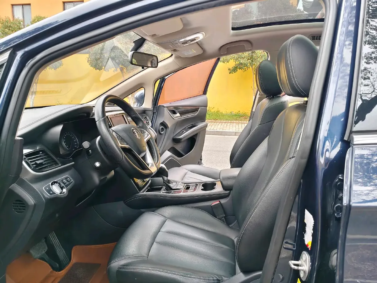 2018 BYD Song MAX 1.5T 154HP L4 6DCT,autocango,china used car exporter,china ev exporter,chinese used car exporter,chinese used ev exporter