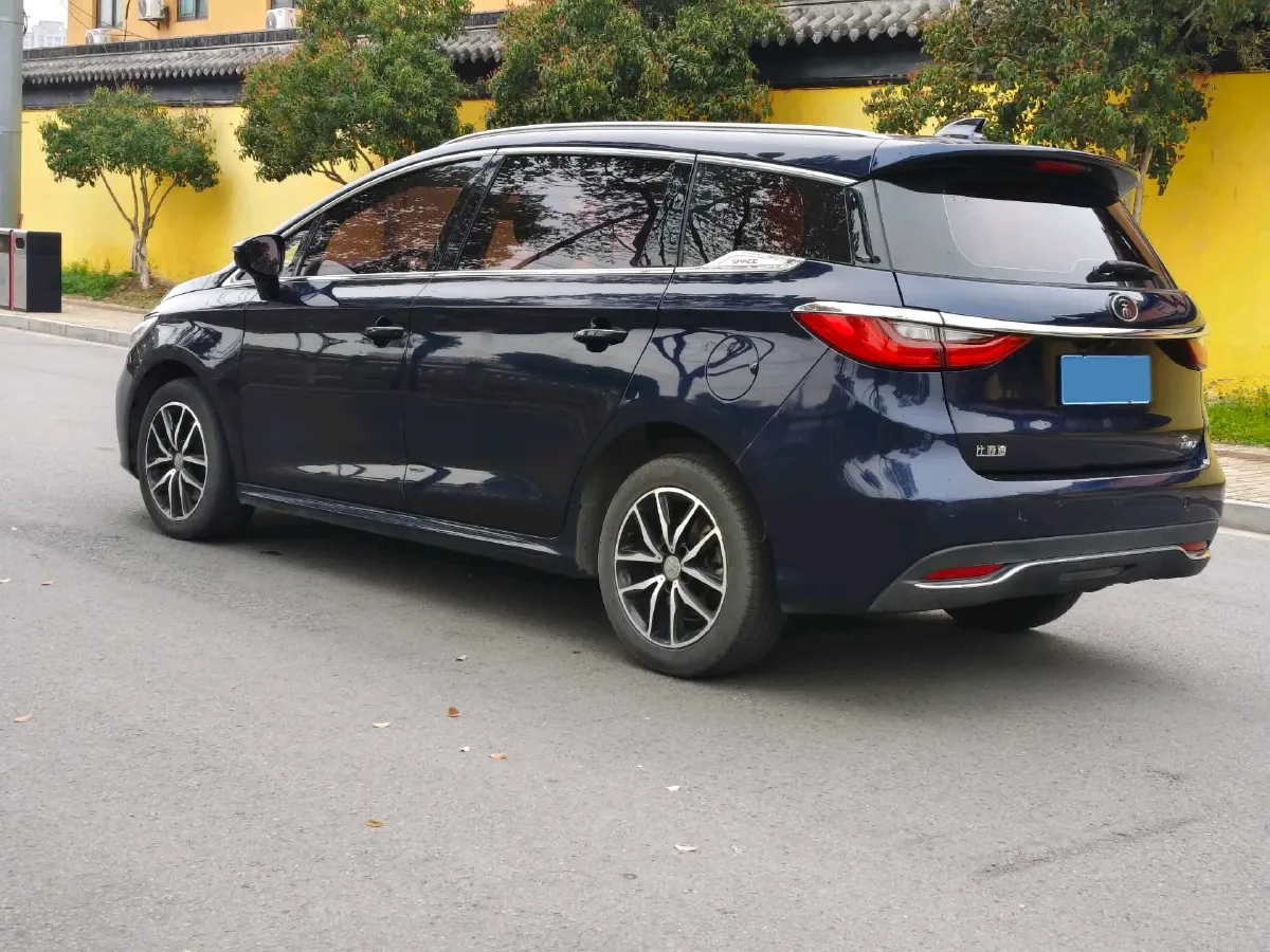 2018 BYD Song MAX 1.5T 154HP L4 6DCT,autocango,china used car exporter,china ev exporter,chinese used car exporter,chinese used ev exporter