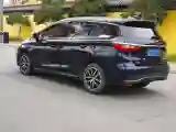 2018 BYD Song MAX 1.5T 154HP L4 6DCT